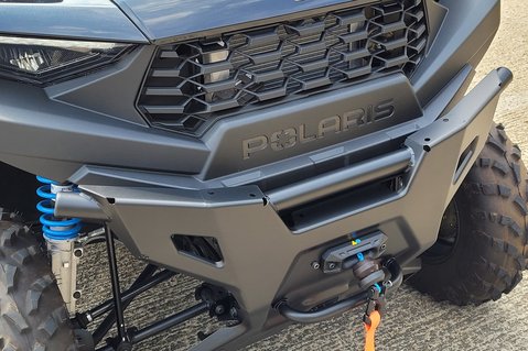Polaris Ranger Off Road RANGER 570 Nordic Pro 11