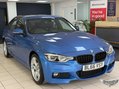 BMW 3 Series 2.0 320i M Sport Auto xDrive Euro 6 (s/s) 4dr 1