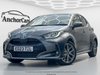 Toyota Yaris 1.5 VVT-h Excel Hatchback 5dr Petrol Hybrid E-CVT Euro 6 (s/s) (116 ps)