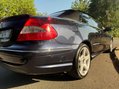 Mercedes-Benz CLK 3.0 CLK280 Sport Cabriolet 7G-Tronic 2dr 47
