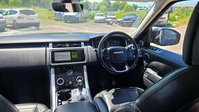 Land Rover Range Rover Sport 2.0 SD4 HSE SUV 5dr Diesel Auto 4WD Euro 6 (s/s) (240 ps) 48