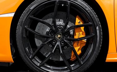 Lamborghini Huracan LP610-4 10