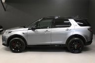 Land Rover Discovery Sport 2.0 Discovery Sport Dynamic SE D MHEV Auto 4WD 5dr 27