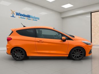 Ford Fiesta 1.5T EcoBoost ST Performance Edition Euro 6 (s/s) 3dr