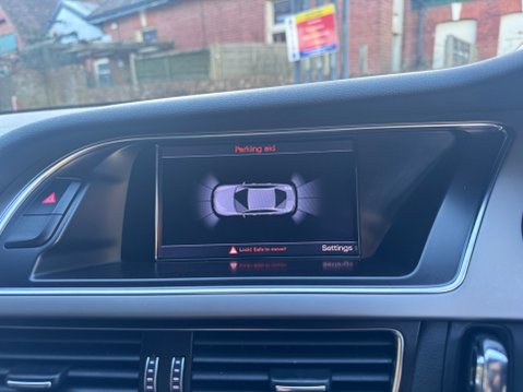 Audi A4 S4 QUATTRO 17