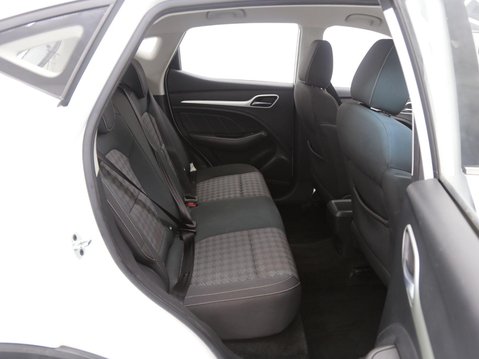 MG ZS 1.0 T-GDI Excite Auto Euro 6 5dr 21