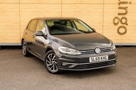 Volkswagen Golf MATCH EDITION TSI EVO 1