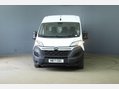 Citroen Relay 2.2 BlueHDi 35 Enterprise L3 High Roof Euro 6 (s/s) 5dr 4