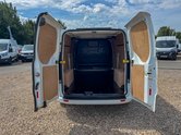 Ford Transit Custom AUTO LWB [SOLD MT] L2H1 Low Roof Sport 320 Air Con Alloys Sensors Cam EUR 8