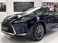Lexus RX 450H Premium Sport Edition 3