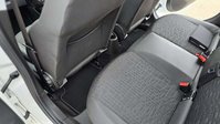 Vauxhall Corsa 1.4i ecoFLEX Elite Hatchback 5dr Petrol Auto Euro 6 (90 ps) 20