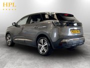 Peugeot 3008 1.6 13.2kWh Allure SUV 5dr Petrol Plug-in Hybrid e-EAT Euro 6 (s/s) (225 ps 5