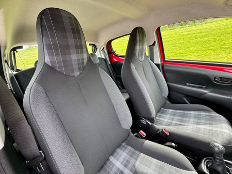 Peugeot 108 ACTIVE TOP 16