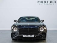 Bentley Continental 6.0 W12 GT Coupe 2dr Petrol Auto 4WD Euro 6 (635 ps) 16