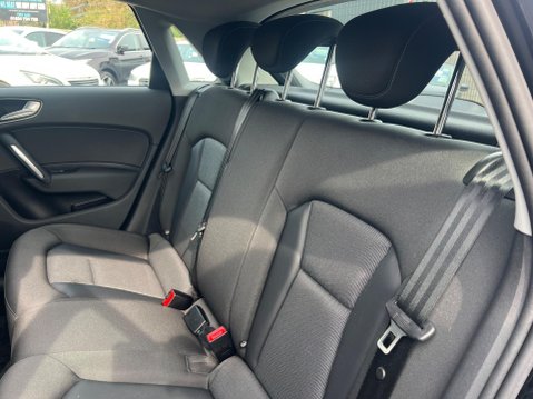 Audi A1 1.4 TFSI Sport Sportback S Tronic Euro 6 (s/s) 5dr 27