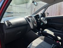 Kia Venga Venga 1 Ecodynamics 13