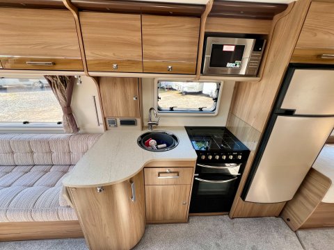 Bailey Unicorn Cordoba  19