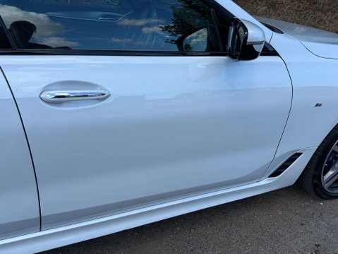 BMW 6 Series 3.0 630d xDrive M Sport Auto 4WD 5dr 24