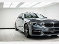 BMW 5 Series 3.0 540i xDrive M Sport Auto 4WD 4dr 49