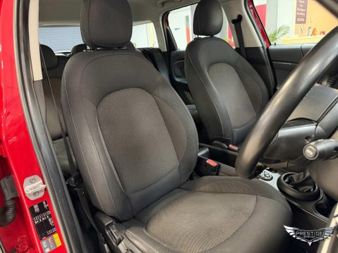 Mini Countryman 1.5 7.6kWh Cooper SE Auto ALL4 Euro 6 (s/s) 5dr 87