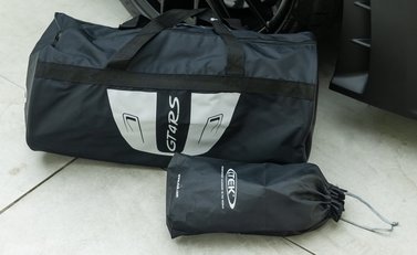 Porsche Cayman GT4 RS (718) 46