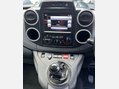 Citroen Berlingo 1.6 HDi 625 Enterprise Panel Van 5dr Diesel Manual L1 (131 g/km, 75 bhp) 33
