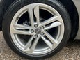 Audi A1 1.0 TFSI 30 S line Sportback S Tronic Euro 6 (s/s) 5dr 29