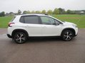 Peugeot 2008 1.2 PureTech GT Line Euro 6 (s/s) 5dr 8