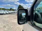 Vauxhall Vivaro SWB L1H1 Low Roof Sport 2900 EURO 6 NO VAT 17