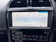 Jaguar F-Pace 2.0 D180 R-Sport Auto AWD Euro 6 (s/s) 5dr 81