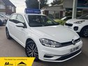 Volkswagen Golf 1.4 TSI SE Euro 6 (s/s) 5dr