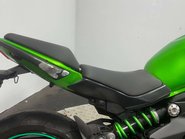 Kawasaki Er ER6 2015 32K GOOD RUNNING PROJECT BIKE 650CC A2 30