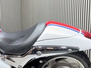 Suzuki Intruder 1500 2012 ONLY 16K FRESHLY PAINTED UNION JACK MOT SEP 2027 38