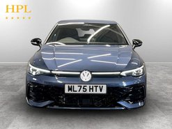 Volkswagen Golf 1.5 eTSI MHEV Black Edition Hatchback 5dr Petrol Hybrid DSG Euro 6 (s/s) (1