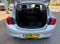 Vauxhall Corsa 1.3 CDTi 16v Sportive FWD L1 H1 3dr 28