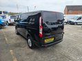 Ford Transit Custom 280 LIMITED P/V ECOBLUE 4