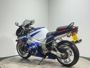 Suzuki GSX-R GSXR 1000 2002 33K NEW MOT VERY CLEAN CLASSIC 1000CC SPORTS BIKE 6