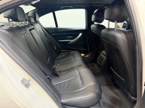 BMW 3 Series 2.0 320d M Sport Saloon 4dr Diesel Manual Euro 6 (s/s) (190 ps) 35