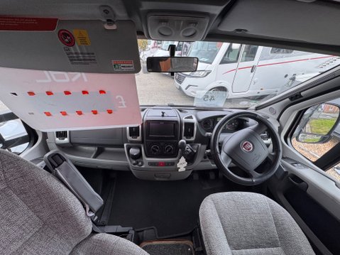 Auto-Trail Mohawk 45