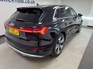 Audi E-Tron e-tron S Line 50 Quattro 4WD 5dr 29