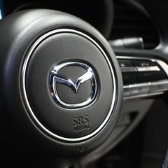 Mazda 3 2.0 Mazda3 GT Sport Tech MHEV 5dr 1