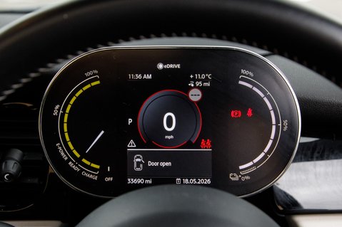 Mini Hatch COOPER S LEVEL 3 15