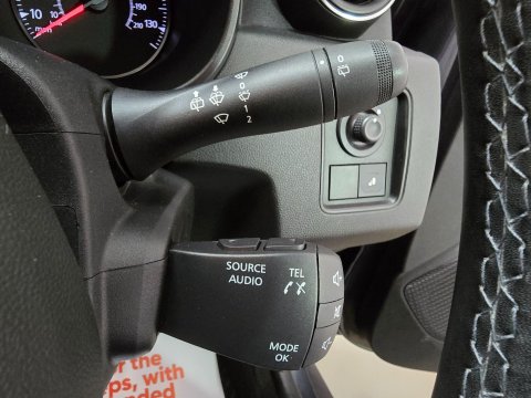 Dacia Duster 1.3 TCe Prestige Euro 6 (s/s) 5dr 36