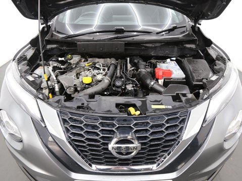 Nissan Juke 1.0 DIG-T Tekna+ DCT Auto Euro 6 (s/s) 5dr 27