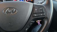 Hyundai i10 1.0 SE Euro 6 5dr 30