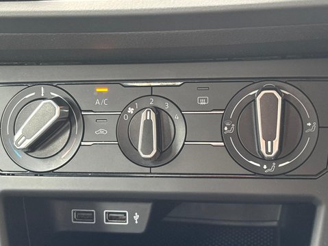 Volkswagen Polo SE TSI 20