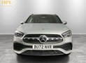 Mercedes-Benz GLA 1.3 GLA250e 15.6kWh AMG Line (Executive) SUV 5dr Petrol Plug-in Hybrid 8G-D 2