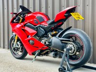 Ducati Panigale V4 1.1 Panigale V4 38