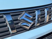 Suzuki Vitara SZ-T BOOSTERJET MHEV 16