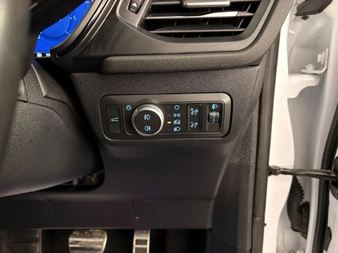 Ford Kuga 1.5 EcoBlue ST-Line Edition Auto Euro 6 (s/s) 5dr 22